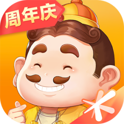 欢乐斗地主